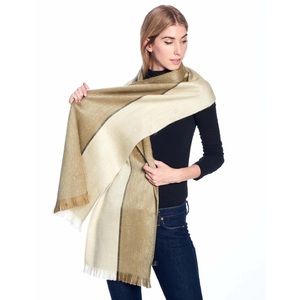 Shupaca Alpaca Scarf🖤